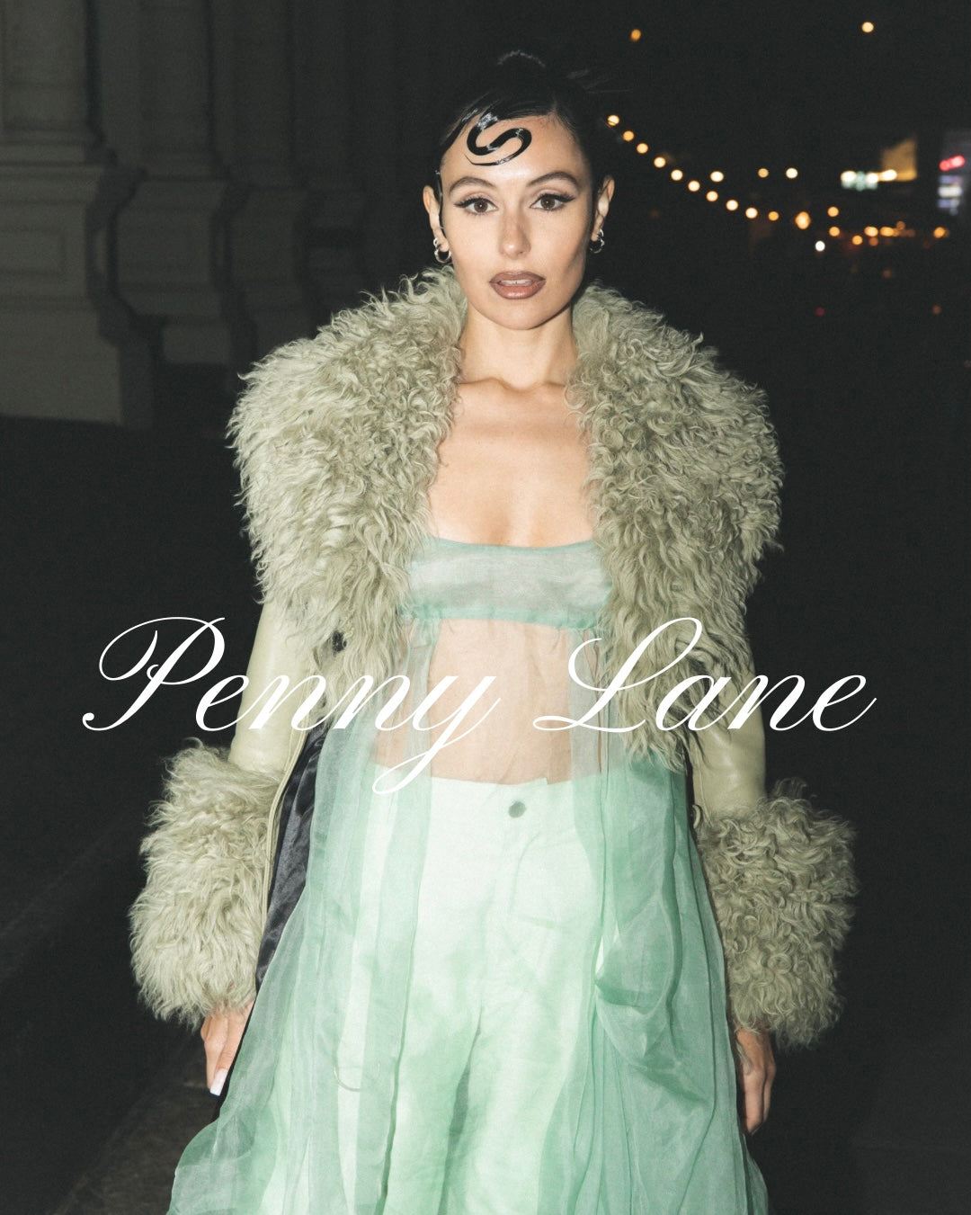 Penny Lane Coats
