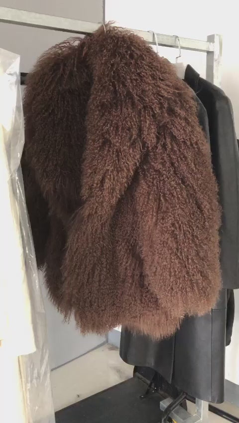 the toe Lane fur coat サイズM 1980's Faux Fur Coat, Small Size, US 4 to US 6, Glamorous