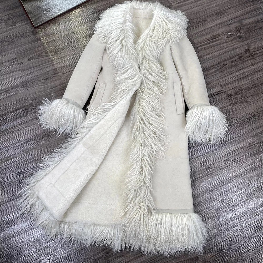 Bebe Penny deals Lane coat